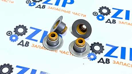 Колпачек маслосъемный 6754-41-4540; 3955393; 6D107