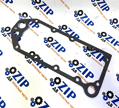 Прокладка маслоохладителя 6742-01-1080; 3918174; 6D114-3