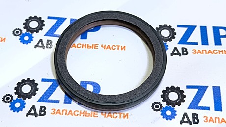 Сальник коленвала передний D02B-104-02a; 3921927; 75х93х10