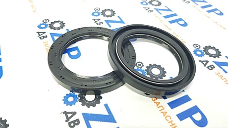 Сальник 45х68х9 TCZ (усил.) AP2666