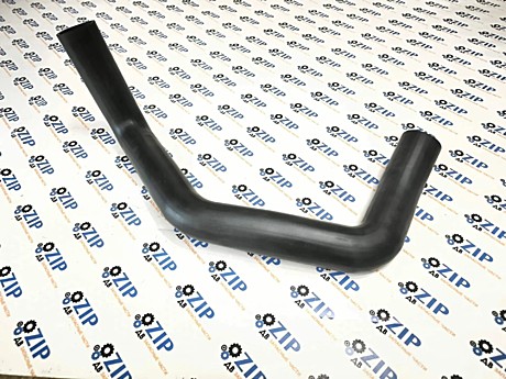 Патрубок низ 3104963; ZX330-3; ZX350-5G