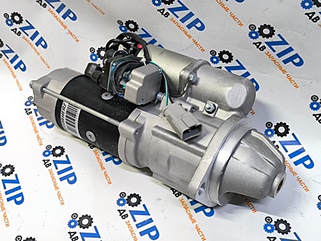 Стартер (24V,5KW,Z9,закр) 600-813-3130; STK9212WA