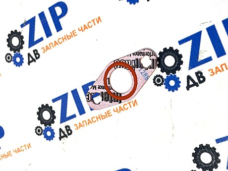 Прокладка паранит Турбин 6754-51-8121; 4891288; 6D107