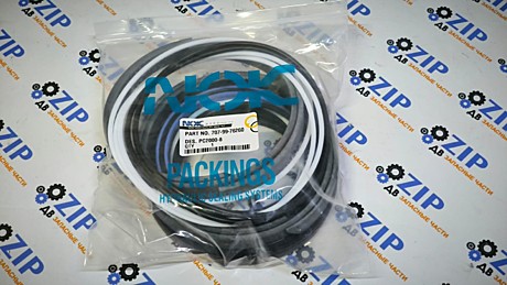 Ремкомплект г\ц ковша 707-99-76260; PC2000-8