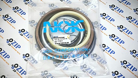 Ремкомплект г\ц стрелы 707-99-87760; PC2000-8