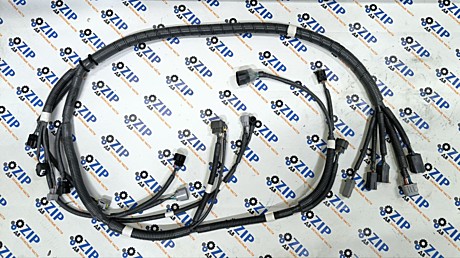 Жгут проводов ДВС 1826413757; 6HK1