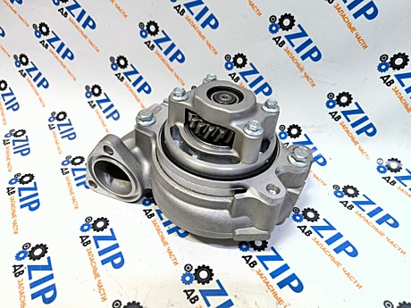 Помпа водяная 187310-9980; 60320384; 6WG1