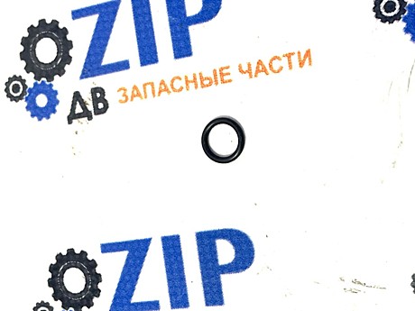 Кольцо уплотнительное трубки подачи масла 3922794