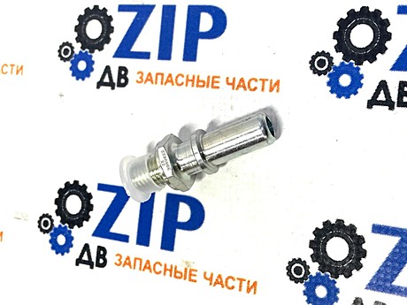 Штуцер ТНВД 6D114E-3; 3969822; 6745-71-6130