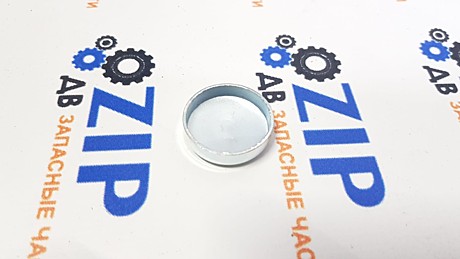 Пробка расширительная ГБЦ (35мм) 3905401