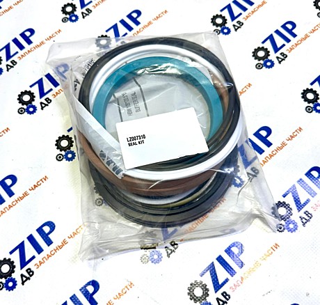 Ремкомплект г\ц ковша CASE 330B; LZ007310