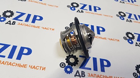 Термостат 6754-61-6211; 6754-61-6210; 5256423; F20-7; 6D107; QSB6.7