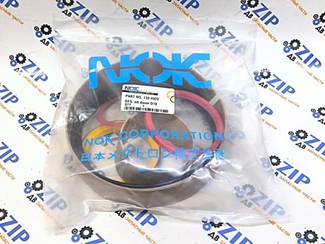 Ремкомплект г\ц перекоса отвала 1324922; 132-4922; 2460648; 246-0648; D10N; D10T2