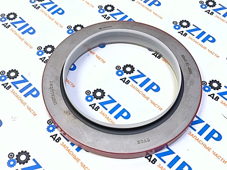 Сальник коленвал задний 6162-25-4251; 6D170