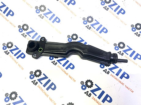 Трубка сапуна 3971371 (3968786, 6754-21-6100)