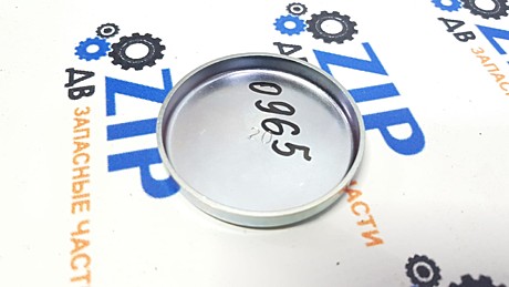 Пробка заглушка блока 58мм; 3900965; 4938189; 3922072; 3812090; 3975796 - ISBe,ISDe,EQB,BTA,C,L,ISL