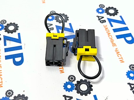 Предохранитель A34-4; 2527-1023A