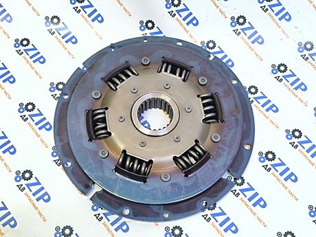 Диск демпферный 134-12-61131; 22 зуб; D61PX-12; D61EX-15; D68E-12