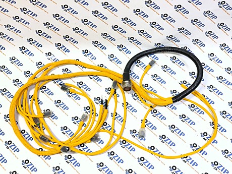 Жгут проводов 6156-81-9340; PC400-7