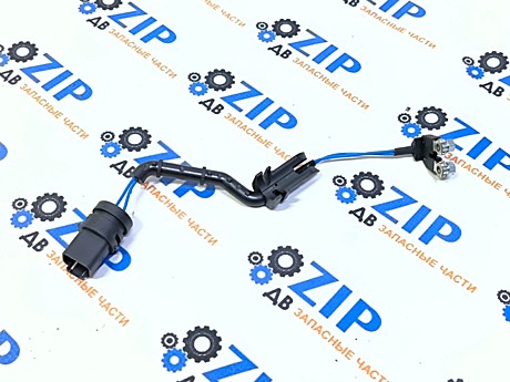 Жгут проводов форсунки 6261-81-9280; 6D140