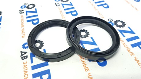 Сальник 60x75x10