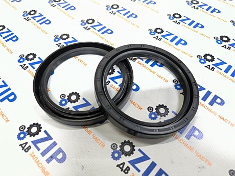 Сальник 195-09-33250; NOK BW6720E