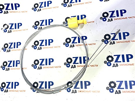 Щуп уровня масла ISBe (пластиковая крышка с фиксацией) 3977000