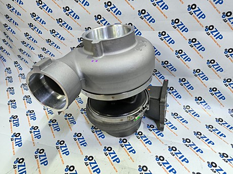 Турбокомпрессор 6502-12-9005; 6D155-4 D355A-5; D355A-3