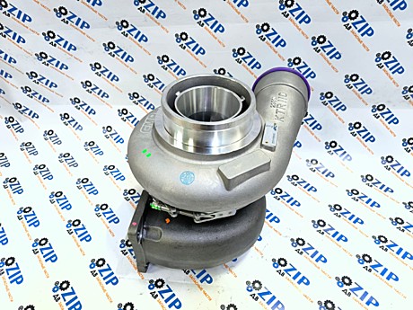 Турбокомпрессор 6505-72-5010; 6D140E-5