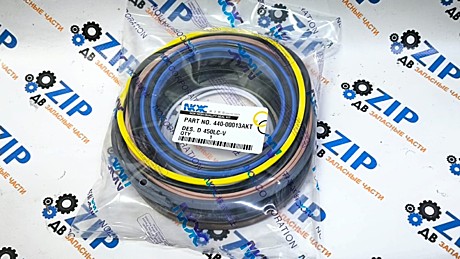 Ремкомплект г\ц стрелы 440-00013AKT; D450LC-V