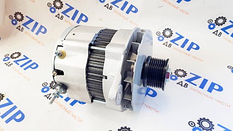 Генератор 1855294; 185-5294; 0R4841; ALN8140WA; 24v- 65am