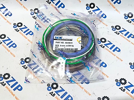Ремкомплект г\ц стрелы 4649049; ZX330-3; ZX330-5G