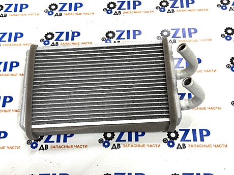 Радиатор отопителя кабины ND116120-9280; WA200-3; D65PX-15; D155AX-5