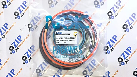 Ремкомплект г\ц ковша 707-99-73140; WA420-3