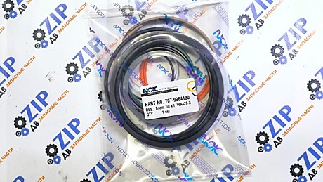 Ремкомплект г\ц стрелы 707-99-64130;  WA420-3