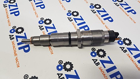 Форсунка топливная 6745-11-3102; 0445120236; FIB1025RF 6D114-3; PC300-8