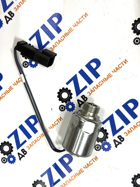 Соленоид в сборе 425-15-35220; 714-23-15520; 56D-15-35220