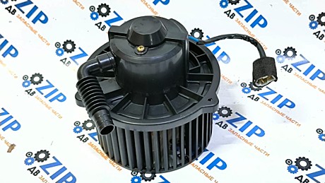 Мотор печки 11N6-90700; 11N690700; R210; R220-7