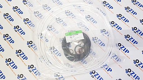 Ремкомплект коробки передач 154-15-01000; D85P-21; SD23