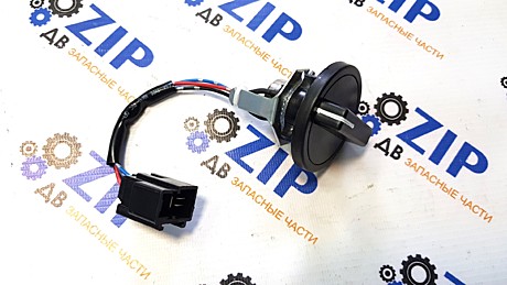 Регулятор оборотов с креплением, потенциометр ДВС 7825-30-1301; РС200-6; D275AX-5