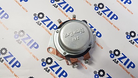 Реле массы 6; SD-0485