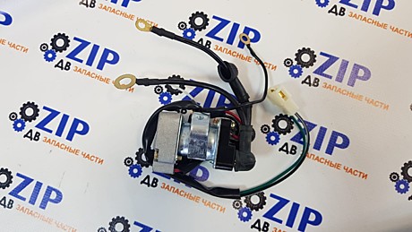 Реле стартера 600-815-8940; 600-815-8941; SD-0466