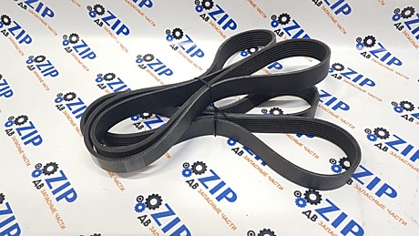 Ремень 8PK1840; CAT320