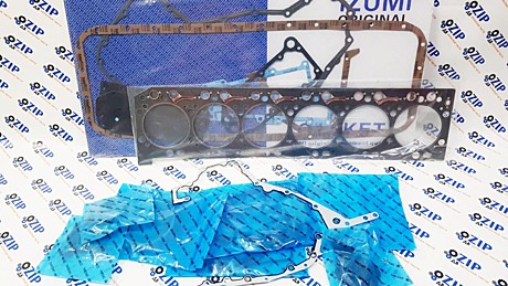 Ремкомплект ДВС К1 верх 6745-K1-9901; 4089958; 6D114-3