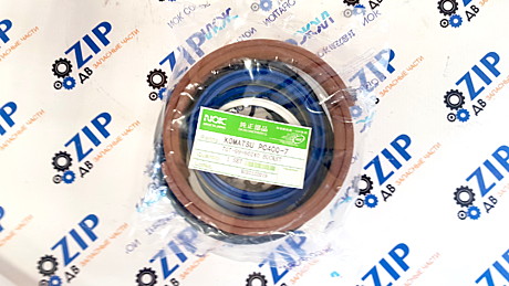 Ремкомплект г\ц ковша 707-99-66240; D-100; PC400-7