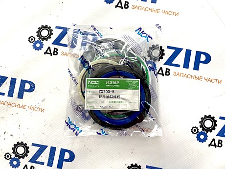 Ремкомплект г\ц ковша YA00001392; ZX200