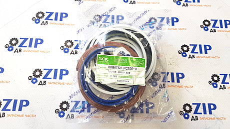 Ремкомплект г\ц рукояти 707-99-50500; PC200-8