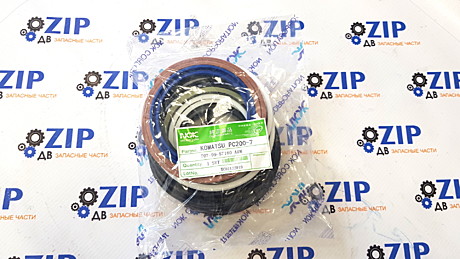 Ремкомплект г\ц рукояти 707-99-57160; PC200-7