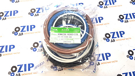 Ремкомплект г\ц рукояти 707-99-72280; PC300-7; PC300-8