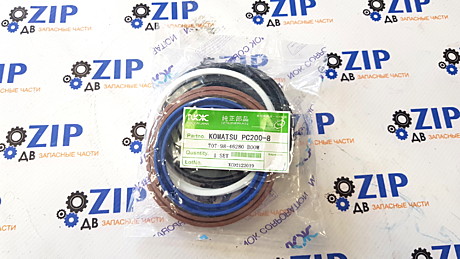 Ремкомплект г\ц стрелы 707-98-46280; PC200-8